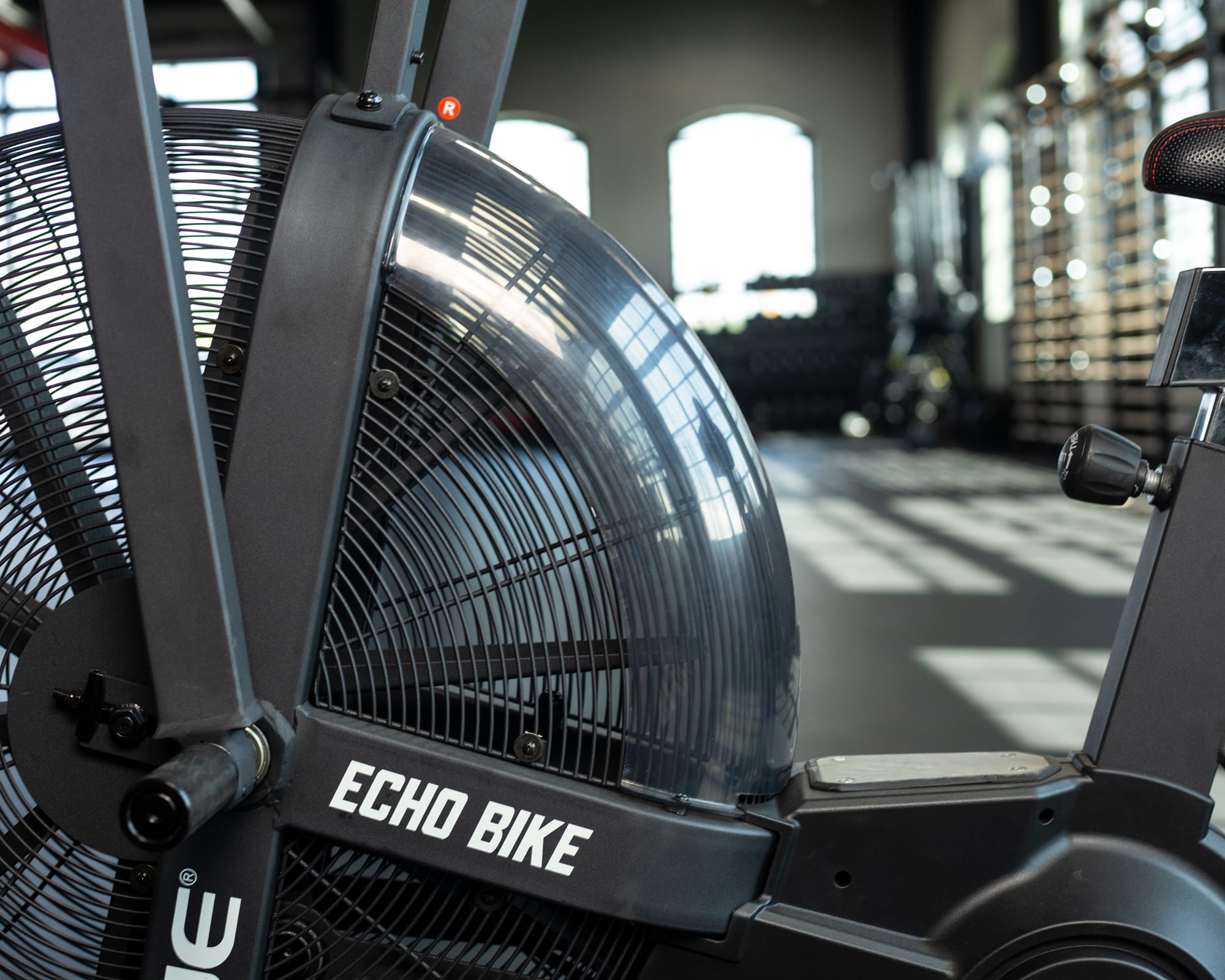 Rogue Echo Bike Rogue Australia
